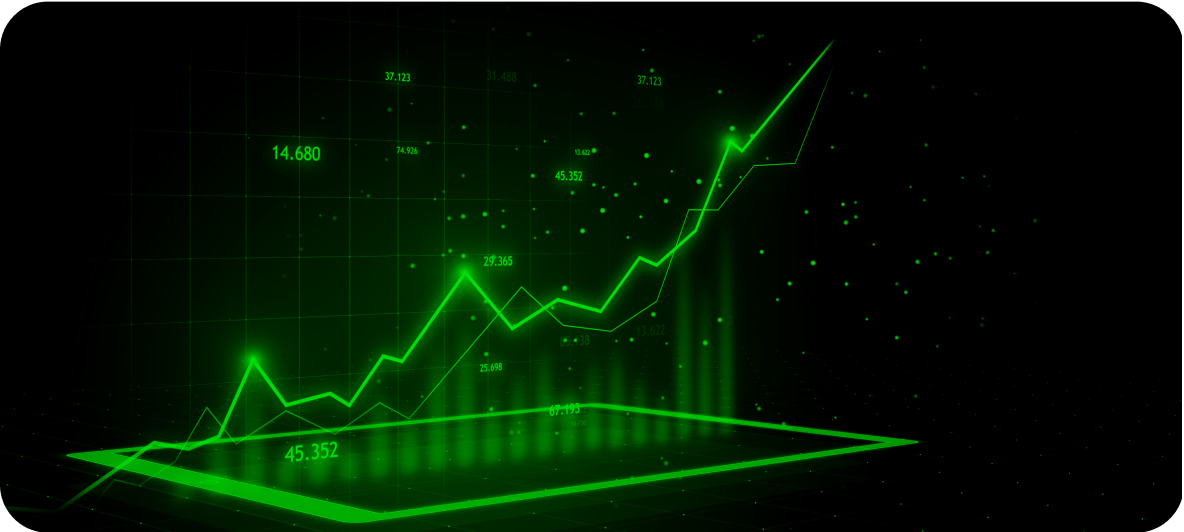 trading journey